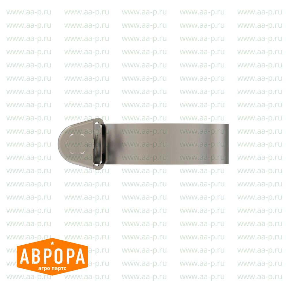 AE43629 ШЛАНГОВЫЙ  ЗАЖИМ